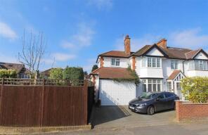 53a, Kimberley Road, London E4 6DF