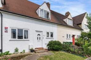 13, Arsenal Road, London SE9 1JS