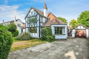 8, Montagu Road, Formby L37 1LA
