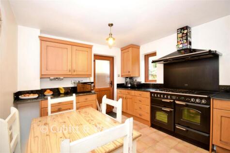 Crawley Lane, Pound Hill, Crawley, West Sussex