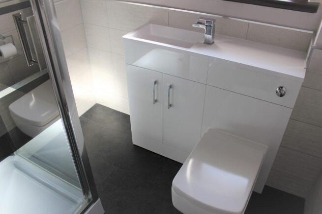 Ground Floor Flat