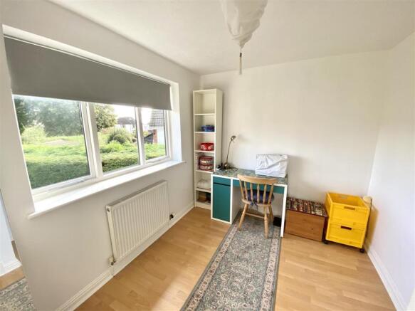 BEDROOM 3