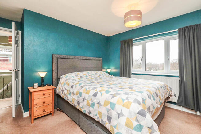 Bedroom Two