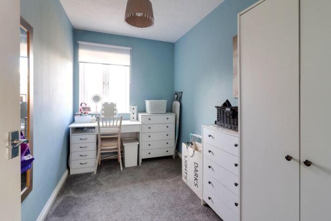 Bedroom 3 (Single)