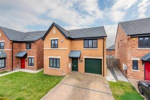 41, Mooney Crescent, Callerton, Newcastle Upon Tyne NE5 1BX