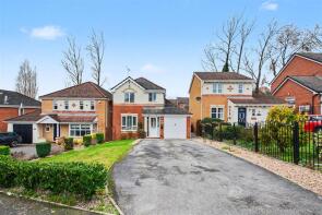 8, Hedges Drive, Ilkeston DE7 4PU