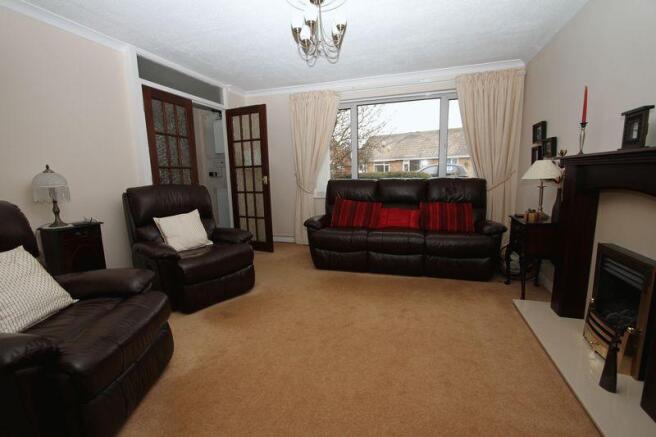 sitting room
