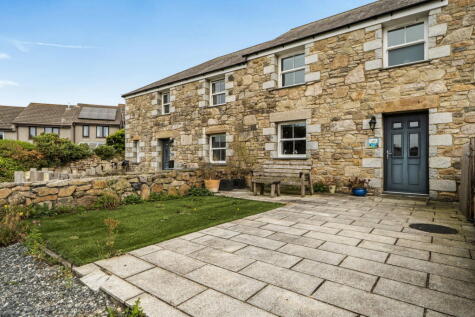 St John's Terrace, Pendeen TR19