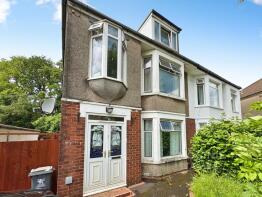 61, Three Arches Avenue, Cyncoed, Cardiff CF14 0NW