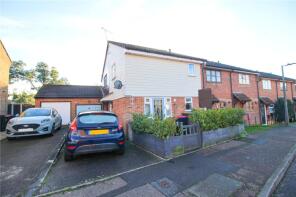 58, Suffolk Avenue, Leigh-on-sea SS9 3HF