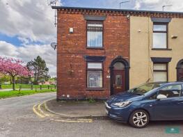 1, Henthorn Street, Oldham OL2 7AY