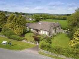 School Farm, Church Lane, Alfreton DE55 6AQ