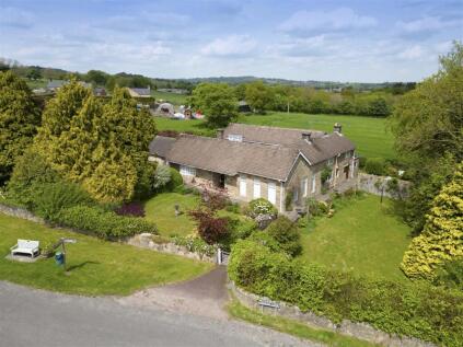 School Farm, Church Lane, Brackenfield