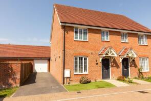 1, Jade Way, Forge Wood, Crawley RH10 3GG