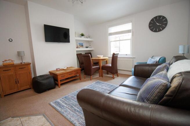 1 bed Apartment for sale Image 4
