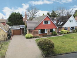16, Westwood Grove, Solihull B91 1QB