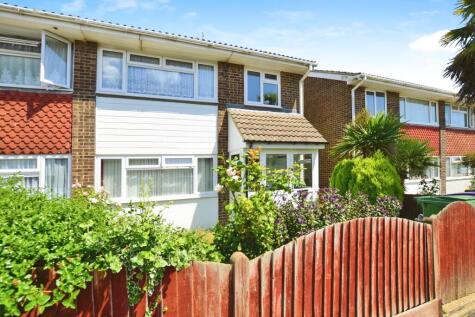 Grassmere, Romney Marsh, TN29