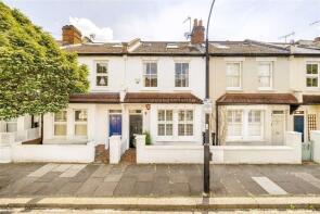 3a, Claxton Grove, London W6 8HG