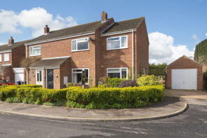 17, St Mathews Close, Rowde SN10 2PG
