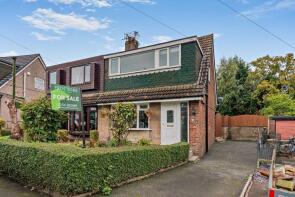21, Beechwood Drive, Livesey, Blackburn BB2 5BD
