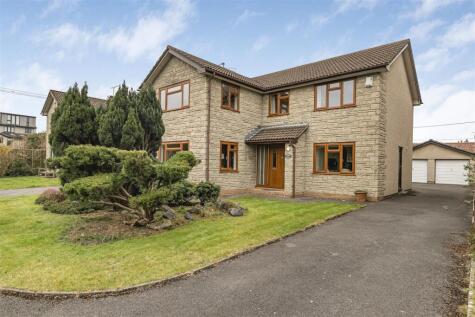 Park Lane, Frampton Cotterell, Bristol