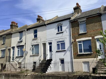 Upper Luton Road, Chatham, ME5
