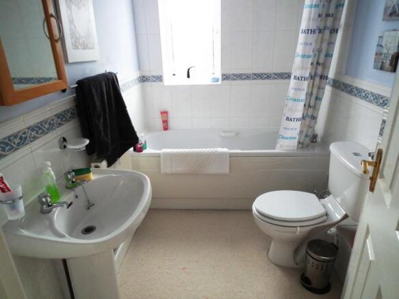 House Bathroom