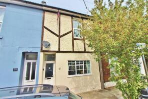 61, Newcome Road, Portsmouth PO1 5DR