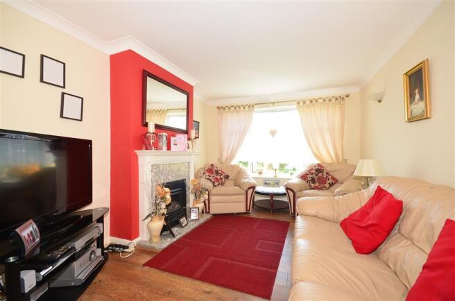 Lounge Area