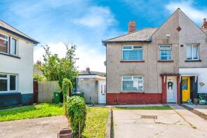 10, Gallamuir Road, Splott, Cardiff CF24 2QJ