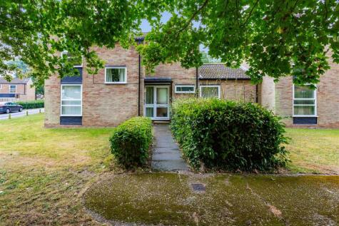 Manor Forstal, New Ash Green