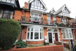 Ground Floor Flat, 16, Churchill Road, Bournemouth BH1 4ES