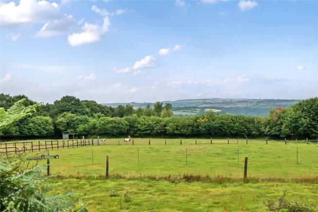 Paddocks