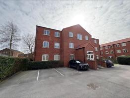 12, Mallard Ings, Louth LN11 0FD