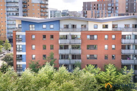 Cracknell, Millsands, Sheffield