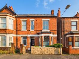 31, Ashwell Street, Nottingham NG4 2FQ