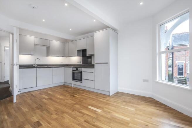 Open Planned Living