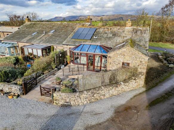 Dairy Cottage