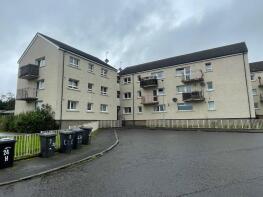 24g, Hunter Street, Airdrie ML6 6NR