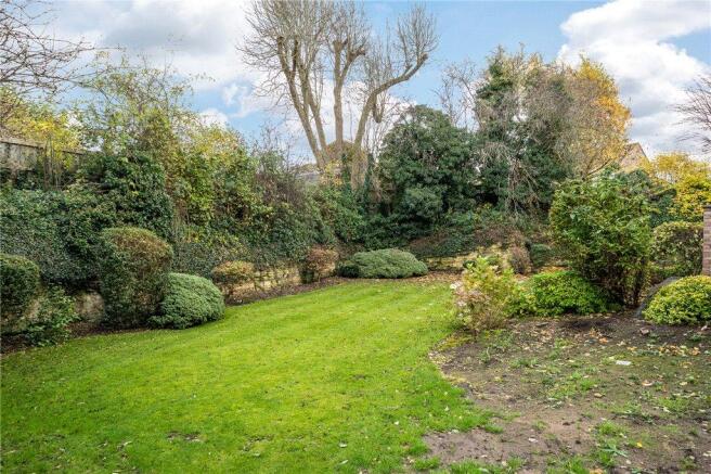 Communal Gardens