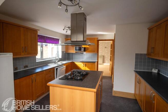 Park View, Sharnford, Hinckley, Leicestershire, LE10 photo 3