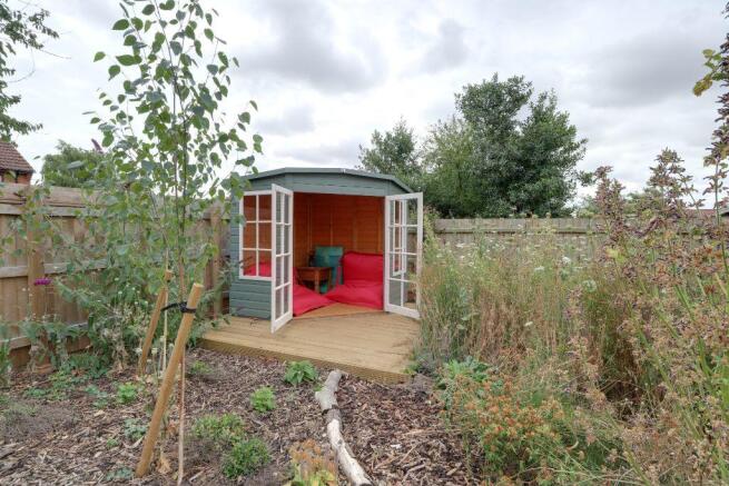 Summer House