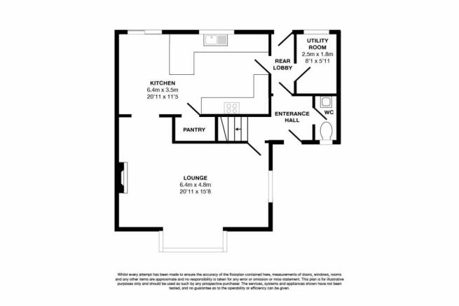 Ground Floor