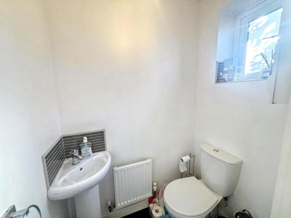 Lawson Close, Newcastle upon Tyne, Tyne and Wear, NE6 2US photo 4