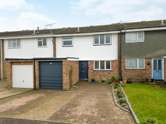 Highfield Road, Tring