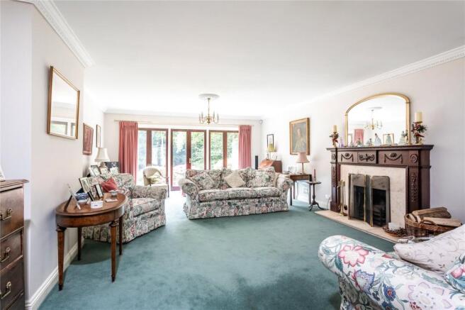 Drawing Room