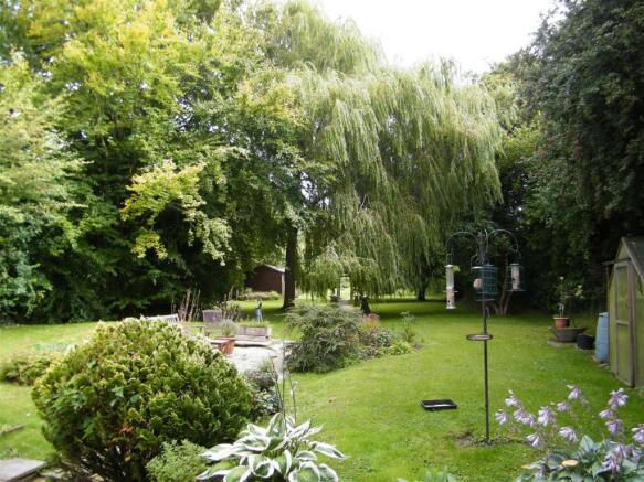 Gardens