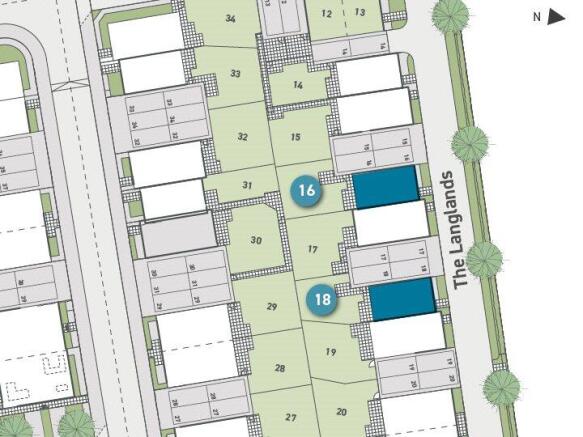 Plot Map
