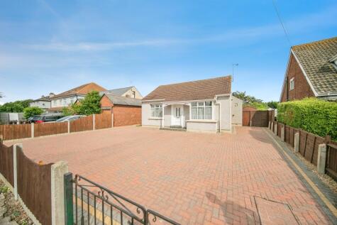 Pathfields Road, Clacton-On-Sea