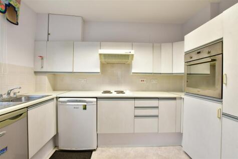 Cunningham Close, Romford, Essex
